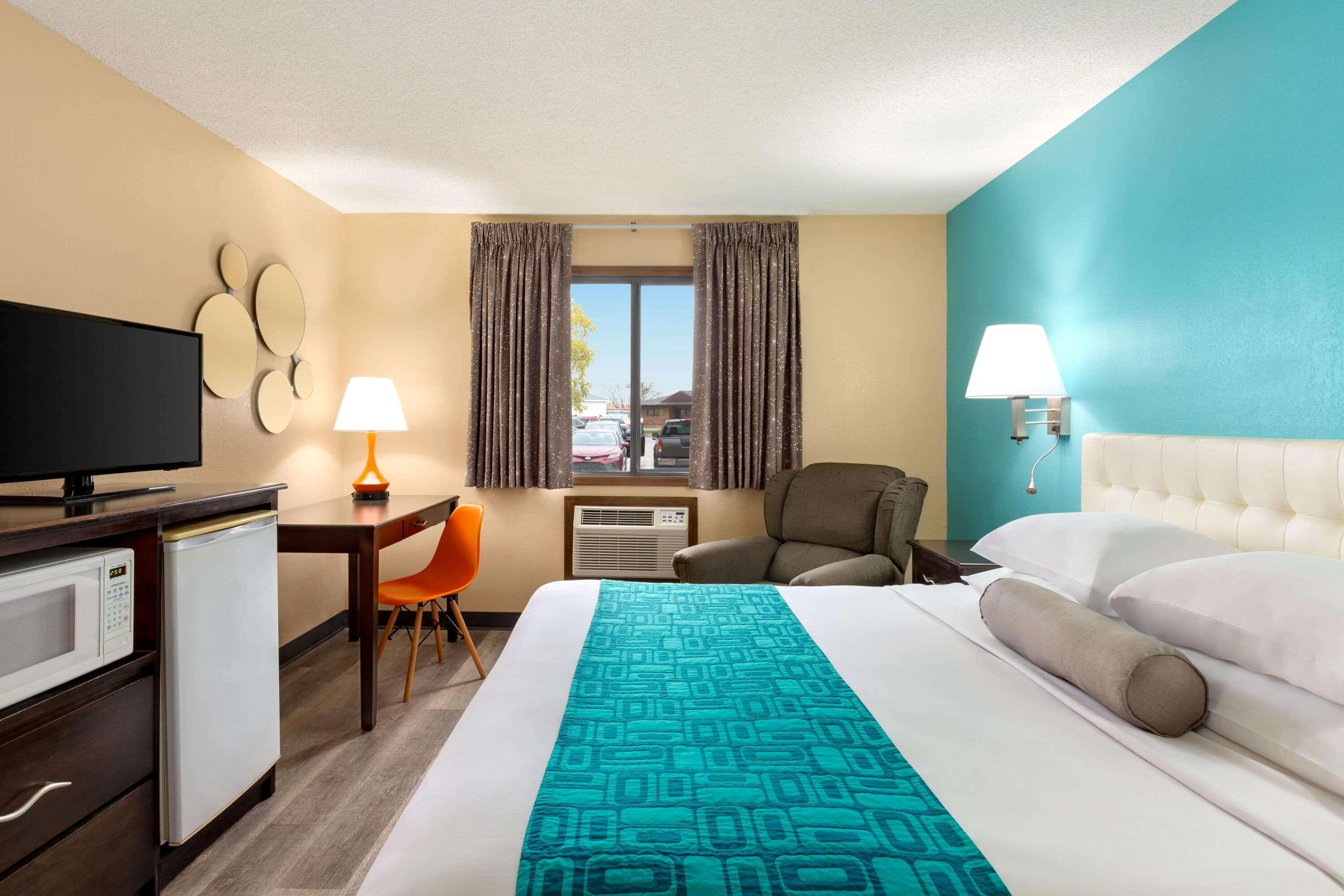 Howard Johnson By Wyndham Waterloo/Cedar Falls Ngoại thất bức ảnh