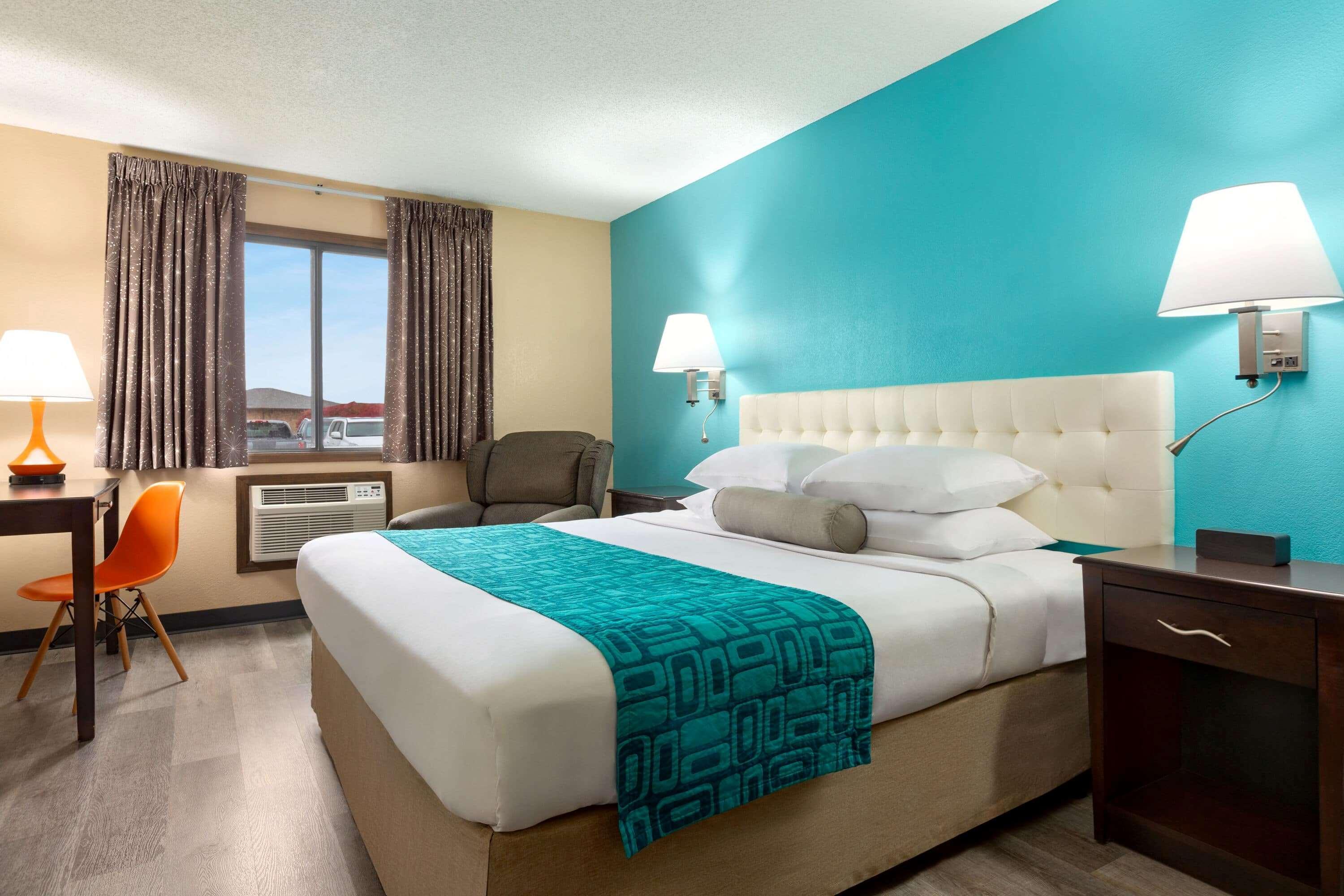 Howard Johnson By Wyndham Waterloo/Cedar Falls Ngoại thất bức ảnh